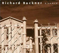 CD Richard Buckner Bloomed DIGIPAK Glitterhouse