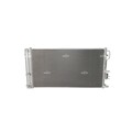 Kondensator, Klimaanlage NRF 350380