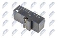 NTY Relais Kühlerlüfter CSW-VW-004 für VW Golf IV Schrägheck (1J1) POLO (9N)