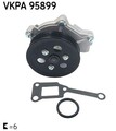 SKF VKPA 95899 Wasserpumpe für HYUNDAI KIA