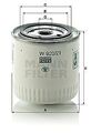 MANN-FILTER W 920/21 Filter, Arbeitshydraulik für ALPINE FSO LADA LOTUS MG