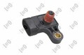 ABAKUS 120-08-029 Ladedrucksensor für OPEL ANTARA für CHEVROLET CRUZE (J300)