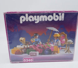 Playmobil 1997 thème Victorien Ref; 5346  fabriqué en Allemagne NRFB