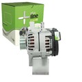 PSH +Line GENERATOR LICHTMASCHINE 90A passend für TOYOTA YARIS | 195.940.090.010