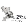 ORIGINAL® Schaeffler INA Wasserpumpe, Motorkühlung für Opel CORSA D CORSA C