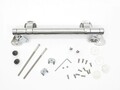 T2017AA Ideal Standard Sarnier-Set verchromt zu Calla WC-Sitz