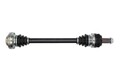SPIDAN 24351 Antriebswelle Hinten Links für BMW X3 (E83)
