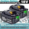 2X 18V/8,0Ah für Makita Akku BL1860B-2er Set-197422-4 BL1850B BL1830B BL1860 DHL