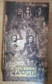 GENESIS Archive 1967-75 Original 1998 Virgin Records 4CD Longbox Edition Exc.