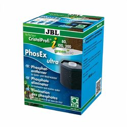 JBL PhosEx ultra CP i Filtereinsatz Filter Phosphat PO4 Aquarium Algen 