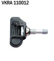 SKF Radsensor Reifendruck-Kontrollsystem VKRA 110012 für FIAT DUCATO Bus 110 115