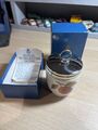 Vintage Royal Worcester Evesham feines Porzellan Ei Coddler mittelgroß verpackt schöner Zustand
