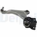DELPHI TC3032 Querlenker Vorne Links für LAND ROVER DISCOVERY SPORT RANGE