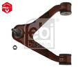 Querlenker Vorderachse links Dreieckslenker (NKW) 43659 FEBI BILSTEIN für IVECO