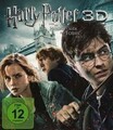 Harry Potter und die Heiligtümer des Todes Teil 1 [Inkl. 3D Disc]
