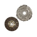 ORIGINAL® Rymec Kupplungssatz für VW UP! POLO V LOAD UP Skoda FABIA II CITIGO