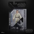 Obi-Wan Kenobi Padawan Figur Black Series Archive Hasbro 15 cm