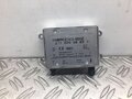 MERCEDES-BENZ E W211 Kofferraumdeckel Antennenverstärker