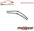 SCHEIBENWISCHER WISCHERBLATT VORNE MAXGEAR 39-0690 A FÜR FORD S-MAX,GALAXY II