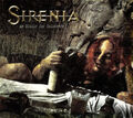 SIRENIA – An Elixir For Existence (2004) Limited Edition, Digipak