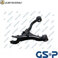 LENKER RADAUFHÄNGUNG S062717 FÜR LAND ROVER RANGE/SPORT/I DISCOVERY/III 4.2L
