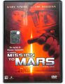 EBOND Mission to mars DVD D672229