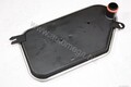 AUTOMEGA Hydraulikfilter Automatikgetriebe 180054510 Filtereinsatz für VW AUDI