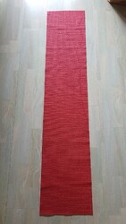 Antirutschmatte Gummimatte Teppich-Unterlage Teppich Rutschstopp Gleitschutz Rot