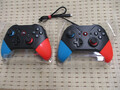 2x Wireless Pro Controller für Nintendo Switch