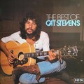 Cat Stevens - The Best Of Cat Stevens, LP, (Vinyl)
