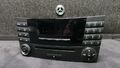 P61-10 * Mercedes-Benz W211 E-Klasse Radio CD-Player CDC MF2311 - A2118701289