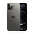 Apple iPhone 12 Pro Max 256GB Graphit *WIE NEU* MwSt nicht ausweisbar