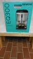 Siemens EQ.300 TF301E19 1300W 15bar Kaffeevollautomat - Schwarz