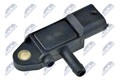 Sensor Abgasdruck NTY ECS-PL-001 für FIAT SAAB OPEL SUZUKI 55198717 ASTRA A04 CC