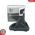 Schaltmanschette Schaltknauf für BMW E82 E87 E88 Esen SKV 63Skv424 2004 - 2013