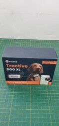 Tractive Dog XL GPS Tracker Adventure Edition _0,25_5