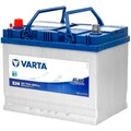 VARTA BLUE Dynamic E24 Starterbatterie 12V 70Ah 630A/EN D26 für Auto LKW