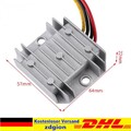 3A DC 12V zu 24V Konverter Regler Converter Boost Auto Step Up Spannungswandler_