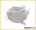 Ausgleichsbehälter, Hydrauliköl-Servolenkung TOPRAN 115268