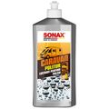 SONAX 500ml Caravan Politur Lack GFK Wohnwagen Wohnmobil Camping Reinigung Kfz