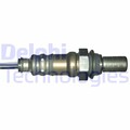 DELPHI LAMBDASONDE passend für MITSUBISHI COLT ECLIPSE GALANT LANCER SPACE