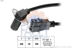 FACET 9.0032 Kurbelwellensensor Impulsgeber für FIAT DUCATO Kasten (230L)