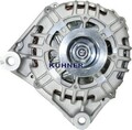 AD KÜHNER Lichtmaschine Generator LiMa 120A 12V für BMW 3 Cabrio (E46) 301982RI