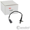 NTY KURBELWELLENSENSOR passend für TOYOTA AVENSIS COROLLA | ECP-TY-000