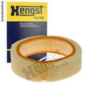 HENGST FILTER Luftfilter Motor Air Filter E174L