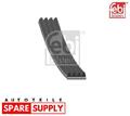 KEILRIPPENRIEMEN FÜR ABARTH ALFA ROMEO FIAT FEBI BILSTEIN 28765