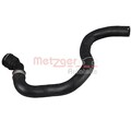 Metzger Kühlerschlauch für Audi A4 B6 B7 Seat Exeo + ST