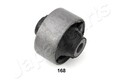Querlenkerlager JAPANPARTS RU-168 für NISSAN QASHQAI RENAULT KOLEOS 1 dCi HY0K 2