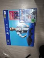 Sony PlayStation 4 Slim 1TB  Schwarz (CUH-2016B) mit spiel Controller cfw fit