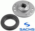 SACHS 802422 Reparatursatz für Federbeinstützlager Federbeinstützlager 